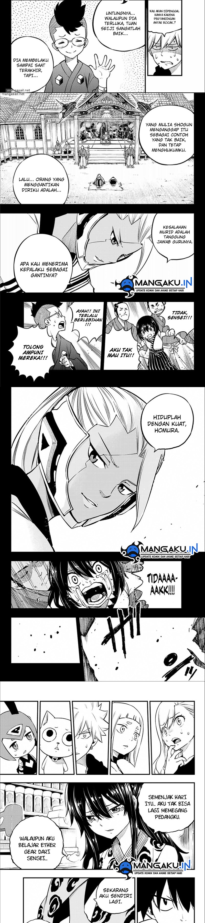 Eden’s Zero